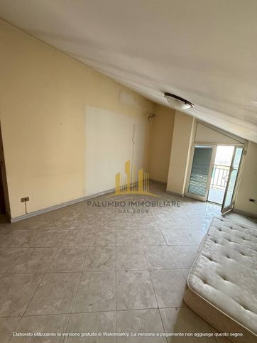 Appartamento in residenziale in Corso Campano