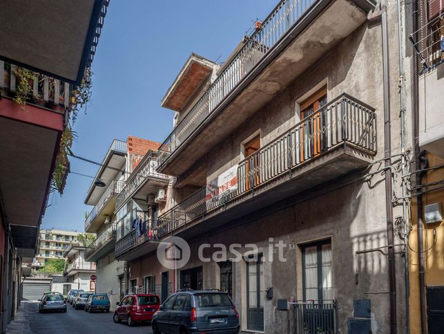 Appartamento in residenziale in Via Cirenaica 32