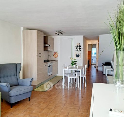 Appartamento in residenziale in