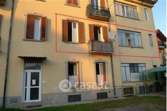 Appartamento in residenziale in Via 4 Novembre 103