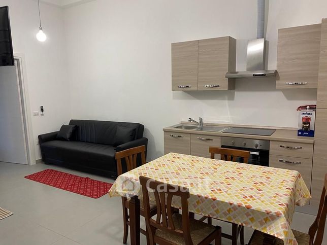 Appartamento in residenziale in Via Messina 2