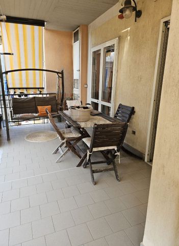 Appartamento in residenziale in