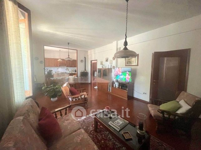 Appartamento in residenziale in