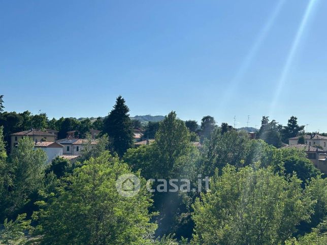 Appartamento in residenziale in Via della Bastia 26