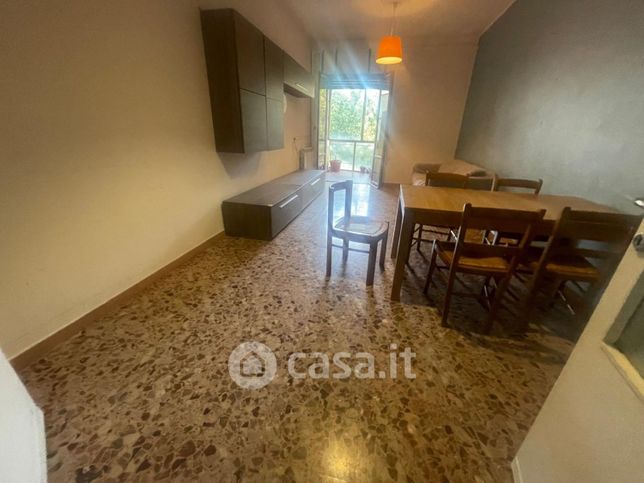 Appartamento in residenziale in Via Anco Marzio