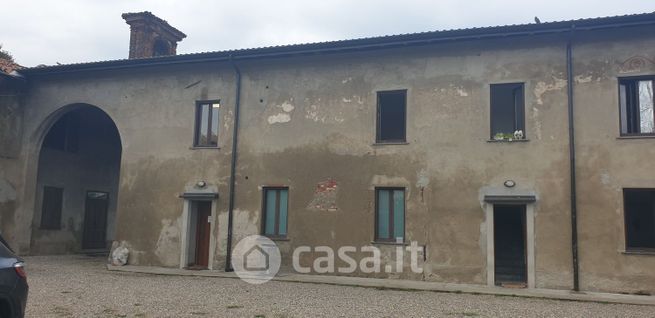 Villetta a schiera in residenziale in Via Selvanesco 30