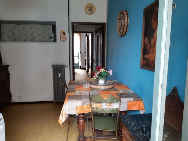 Appartamento in residenziale in Via Michele Coppino