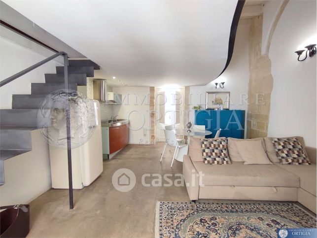 Appartamento in residenziale in Via della Giudecca