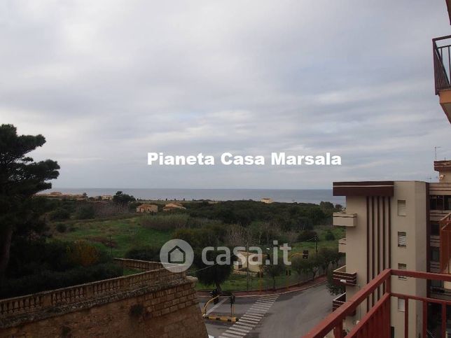 Appartamento in residenziale in Via Colacasio