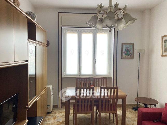 Appartamento in residenziale in don silvio marzorati 5