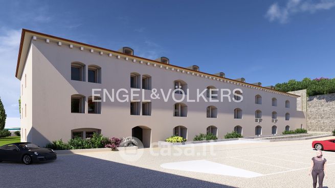 Appartamento in residenziale in Piazza Ferdinando di Savoia