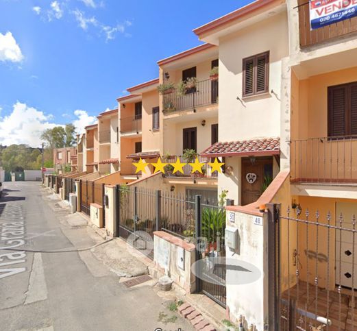 Appartamento in residenziale in Via Grazia Deledda