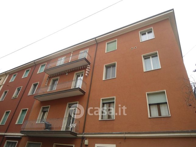 Appartamento in residenziale in Via Montello