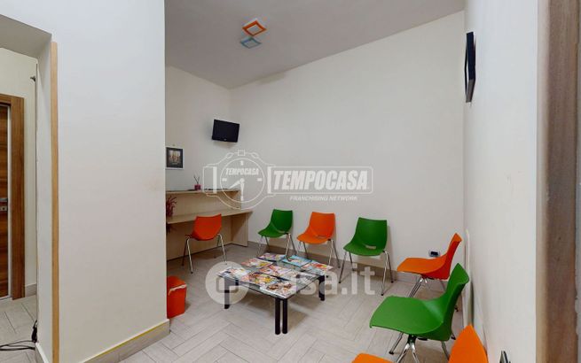 Villa in residenziale in Via Ippolito Nievo 23