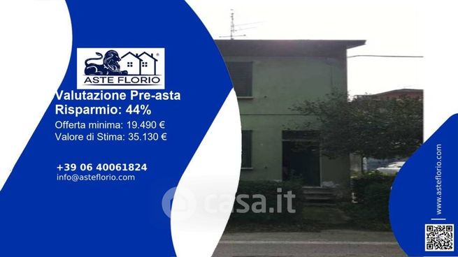 Appartamento in residenziale in Via Isonzo 17