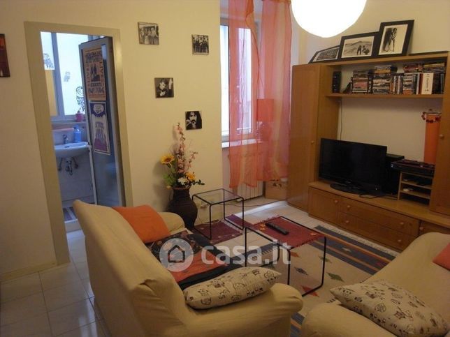 Appartamento in residenziale in Via San Lazzaro