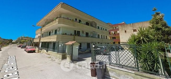 Appartamento in residenziale in Via dell'Annunziata 20
