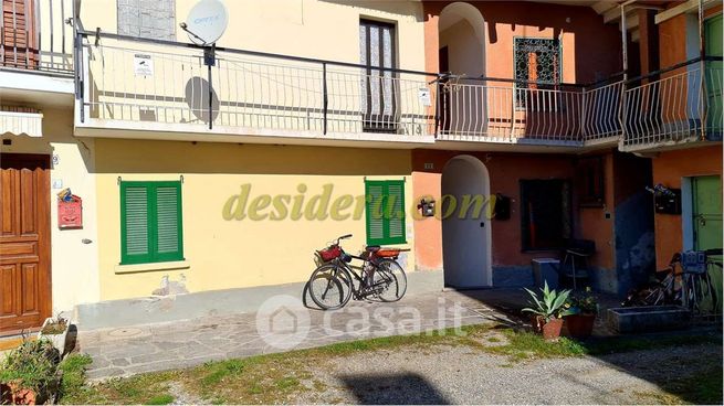 Appartamento in residenziale in