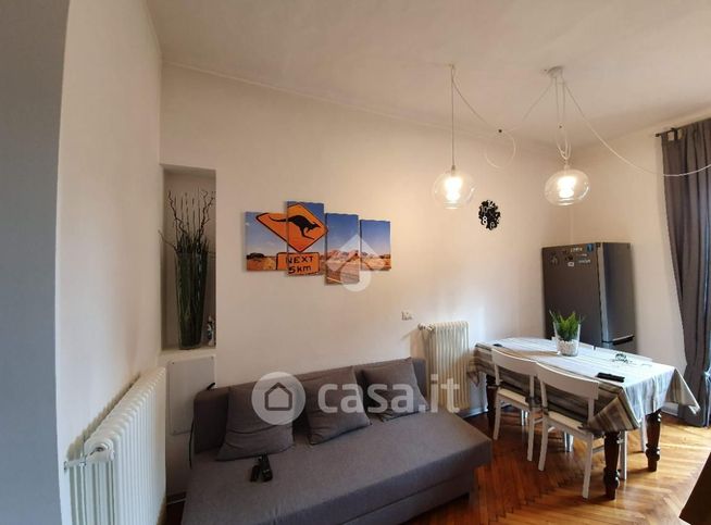 Appartamento in residenziale in Via Revello 28