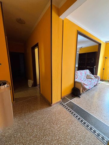 Appartamento in residenziale in Viale Giuseppe Verdi