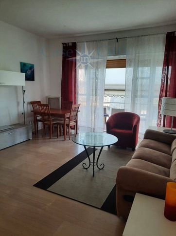 Appartamento in residenziale in Via XXV Aprile