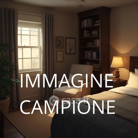 Appartamento in residenziale in Via Fabio Filzi