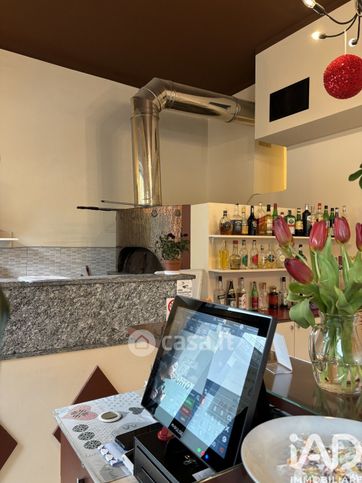 Attivitã /licenza (con o senza mura) in commerciale in Viale Monza 109