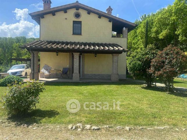 Appartamento in residenziale in Via San Quirico