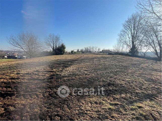 Terreno agricolo in commerciale in Via Boschetto