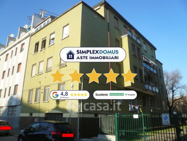 Appartamento in residenziale in Via della Resistenza
