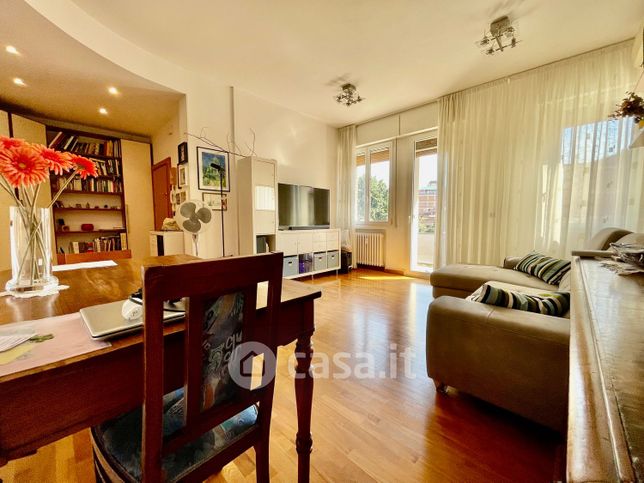 Appartamento in residenziale in Via Giorgione