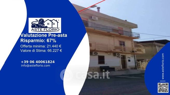 Appartamento in residenziale in Via Tagliamento