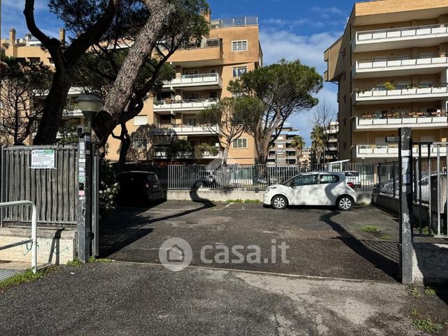 Garage/posto auto in residenziale in Via dei Pescherecci 24