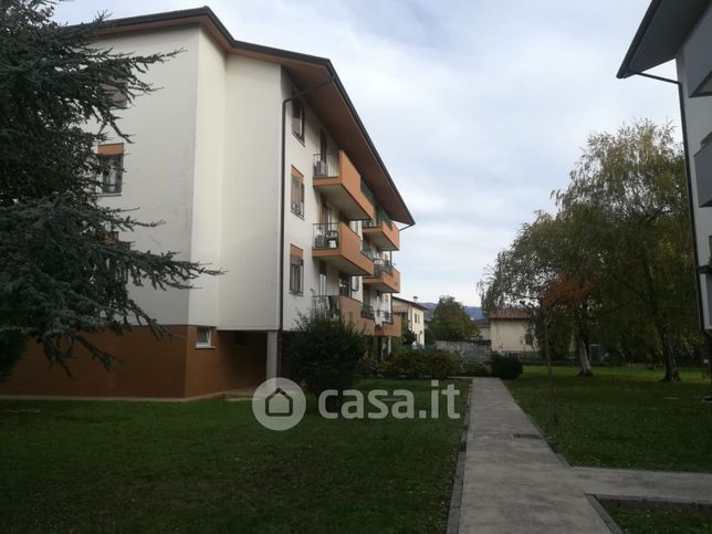 Appartamento in residenziale in Via dei Miani 9