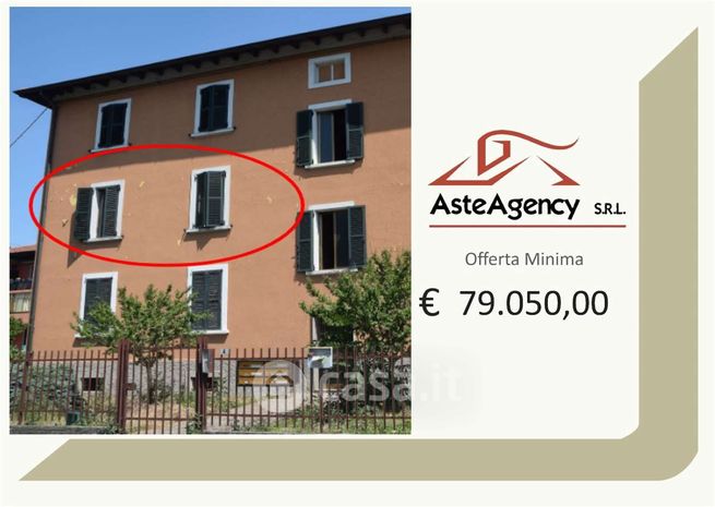 Appartamento in residenziale in Via Adige 4