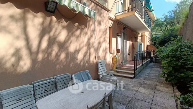 Appartamento in residenziale in Via Giulio Tanini 66