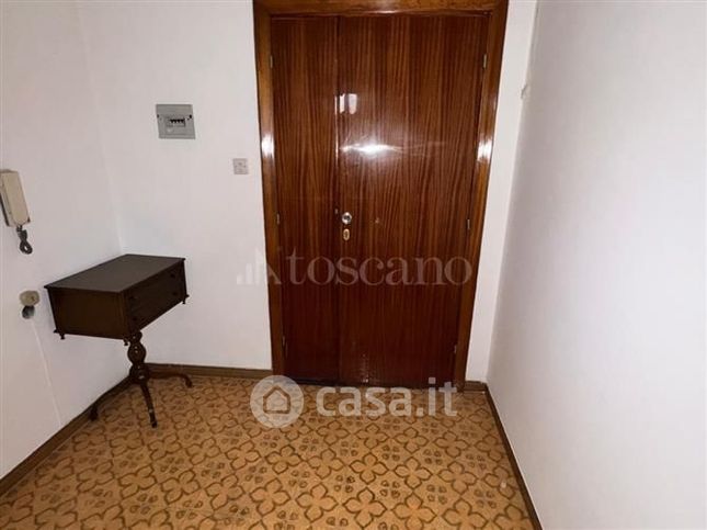 Appartamento in residenziale in Via Puglie
