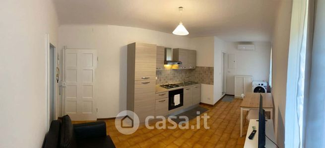 Appartamento in residenziale in Via San Felice 6