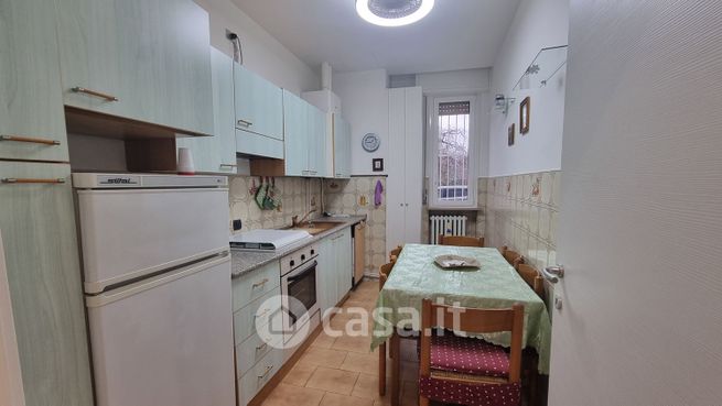 Appartamento in residenziale in Via Podgora 38