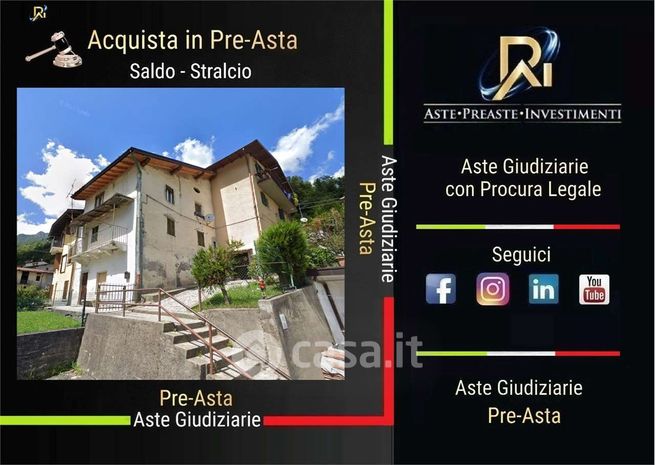 Appartamento in residenziale in Via Roncaglia Entro 53