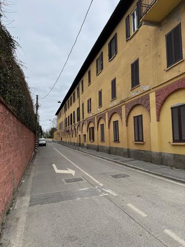 Appartamento in residenziale in Via San Bernardo