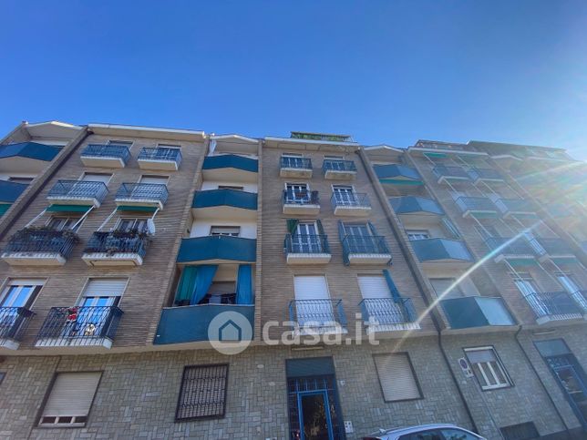 Appartamento in residenziale in Via Moncalieri 23