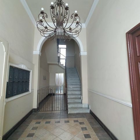 Appartamento in residenziale in Via Ruggero Settimo