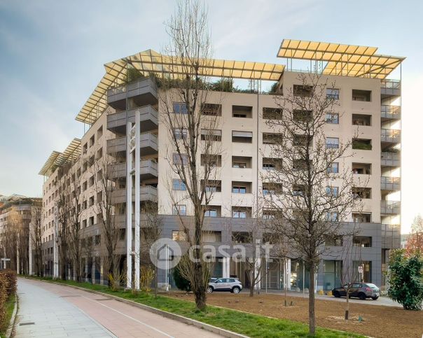 Attico/mansarda in residenziale in Corso Mediterraneo 77