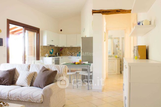 Villa in residenziale in Via Alessandro Manzoni 20