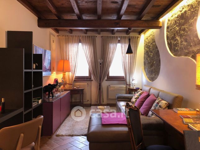 Appartamento in residenziale in Piazza Martiri d'Ungheria