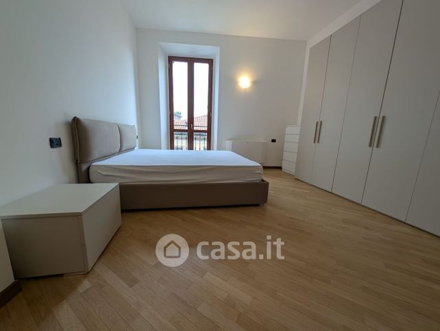 Appartamento in residenziale in Via Palermo 21