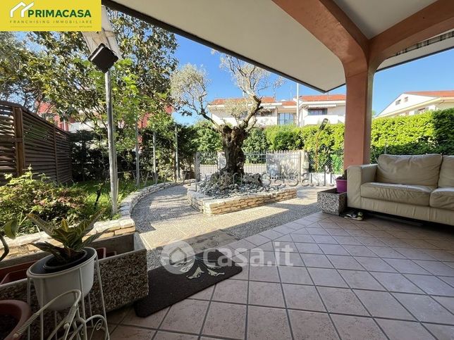 Villetta a schiera in residenziale in Viale San Marco