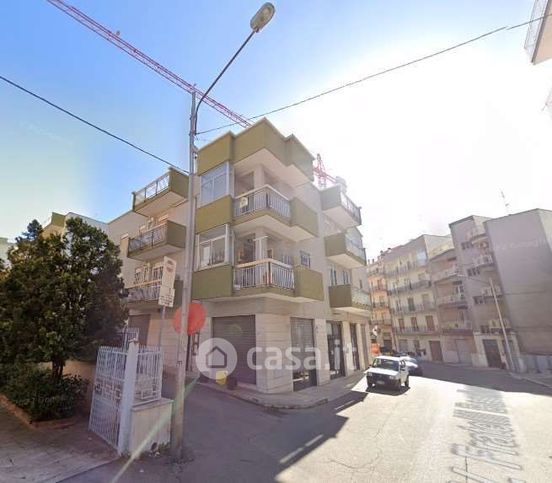 Appartamento in residenziale in Via Fratelli Bandiera 16