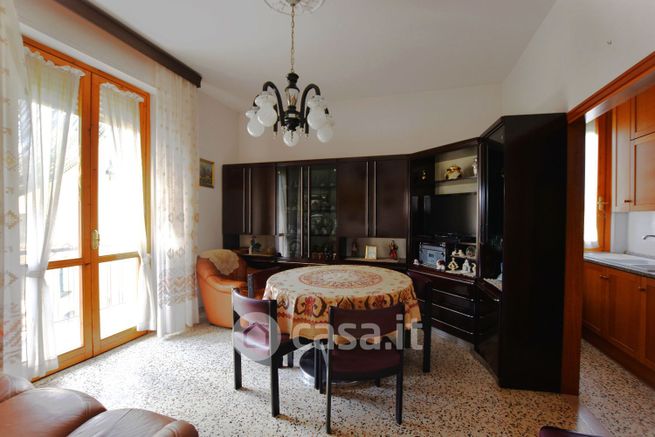 Appartamento in residenziale in Via ballerini